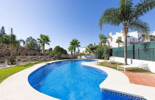 Luxury Family, Beach & Golf Penthouse with Amazing Seaview - Photo 27