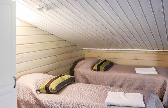 Uulanlinna b, paritalo - Foto 28