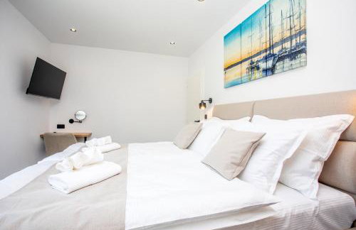 Villa Nina - heated pool - near Omiš - Foto 56