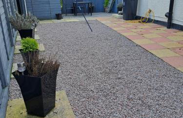 Beach & Tonic beachside chalet - Foto 22