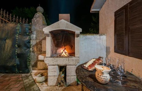 Lovely Home In Motovun With Sauna - Foto 21