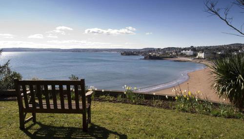 Astor House - Foto 2, Garden