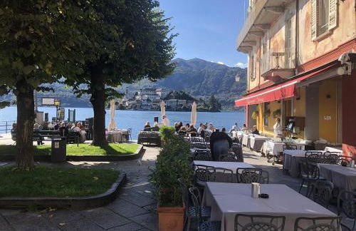 Appartamento vacanze al lago Orta San Giulio - Photo 41