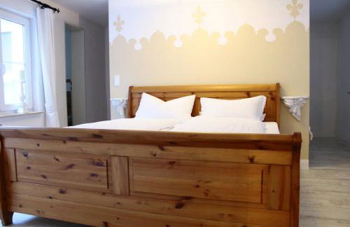 Gästehaus Liebler - Foto 41