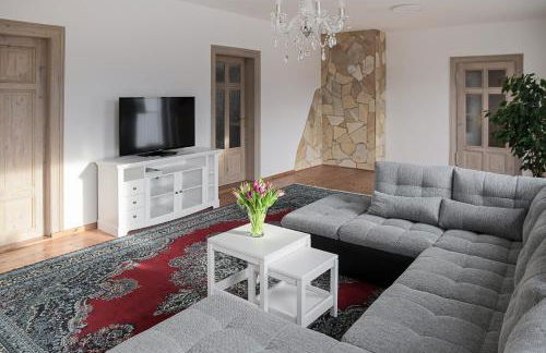 Appartement Schloßstraße - Foto 12