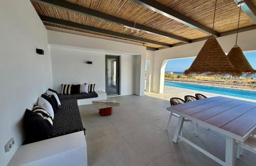 Faragas Hill Harmony Villa - Foto 33