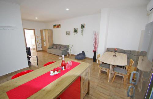 Holiday apartment Silvija, Loborika - Foto 3