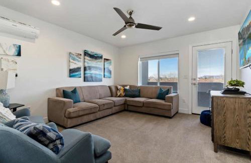 Stunning Twnhme by Golf*LasPalmas Resort poolpass* Central St. George - Foto 17