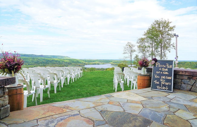 Mont du Lac Resort - Photo 61