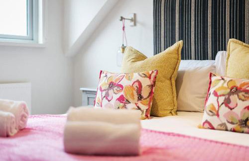 Luxury Countryside Retreat with Pool Surrey Hills Escape - Pass the Keys - Foto 35