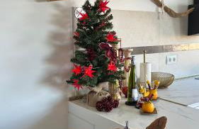 Krisant Gold Rural Luxury Privat Pool - Foto 10