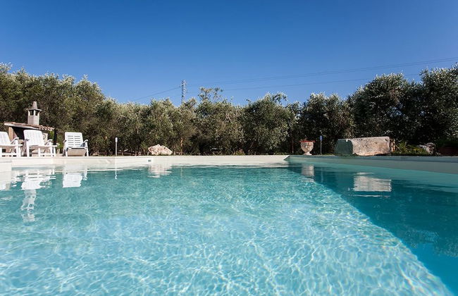 VilleSalento - Carpignano Salentino M137 - Foto 21