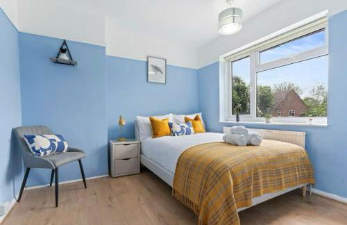 5 Bedroom House for Corporates, Workers, Business - Foto 9