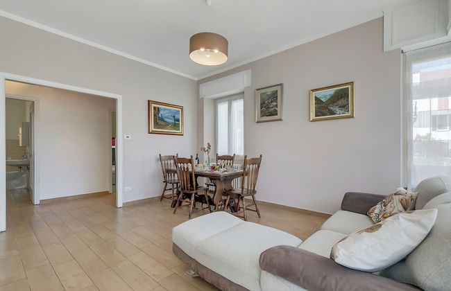 Il Giardino Di Dante Stresa Center - Photo 16