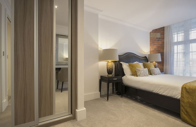 Chocolets - The Lion Suite - Foto 12