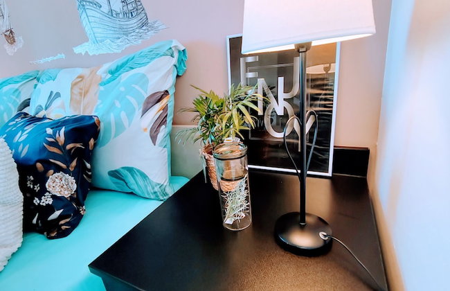 "apartment \" Under the Sky\"" - Foto 6