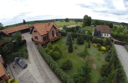 Stajnia Lipowo 45 - Foto 39