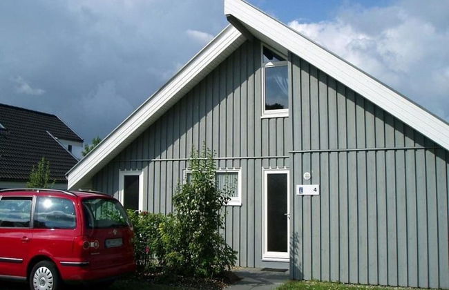 Ferienhaus im Ferienpark Mueritz - Foto 11