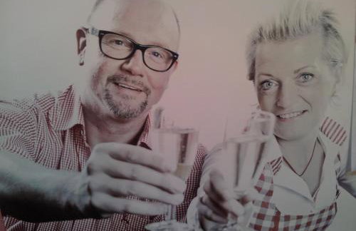 Ferienwohnung am Bibelgarten Julia - Photo 24