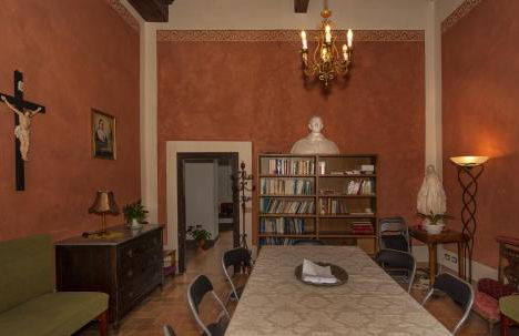 Casa Diocesana di Lucca - Foto 46