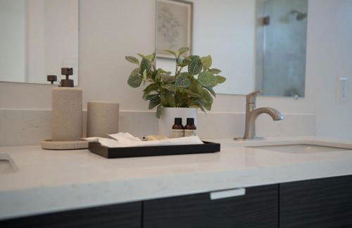 Cozy King Suite in Houston TX - Foto 24