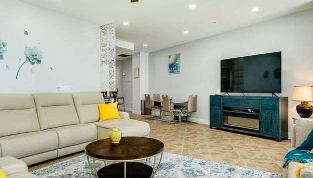 Warm and Welcoming Views at Diamond Beach - Foto 3, Habitación