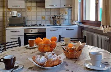 B&B al Vittoriale da Maja - Foto 7