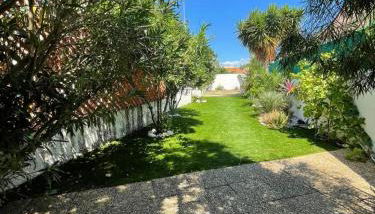 Belle villa classée 4 étoiles proche plage avec jardin - Foto 4