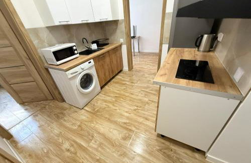 Apartamenty na Witosa - Foto 10