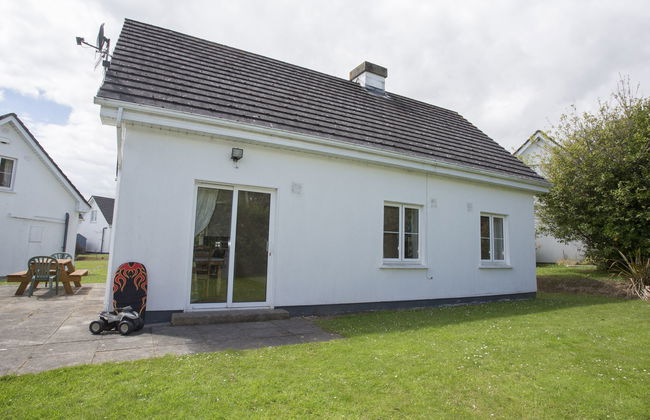 3 bedroom House in Wicklow with garden - Photo 18