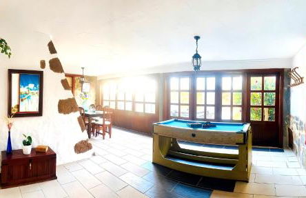 Villa Medinilla with private Pool in Conil - Photo 12