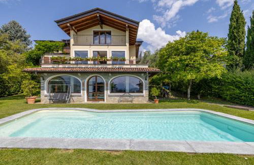 Villa Le Rose, Menaggio - Foto 1