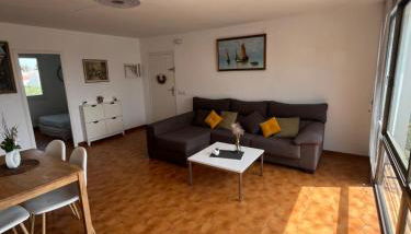 Appartement 3 chambres à 5 minutes à pied de la plage - Photo 3