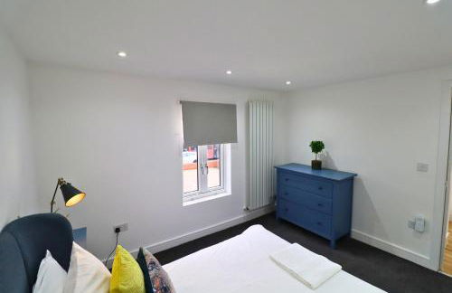 London Mitcham Stunning Two Bedroom Apartment - Foto 7