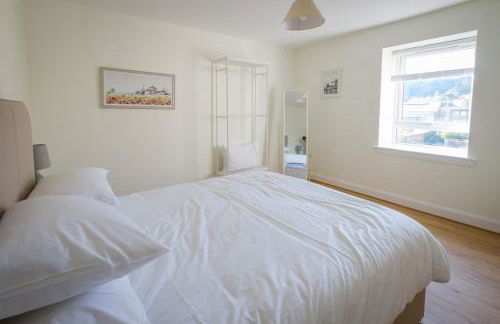Teviot Cottage - Gorgeous Cosy & Modern 2BR Cottage in Hawick - Foto 21