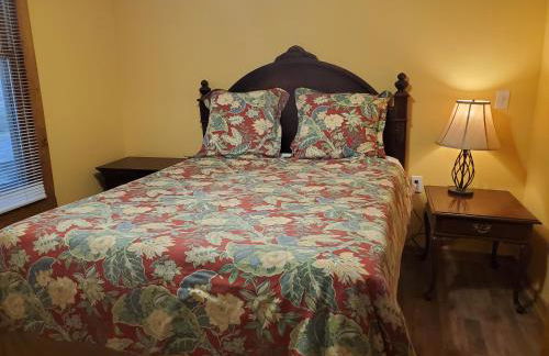 The Cabins at Healing Springs - Foto 57