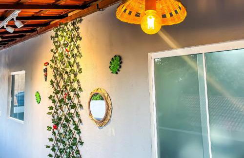 Vila Imper Host Balsas- Apês com Wi-fi I A/C a 3 min. do Mix Mateus - Foto 1