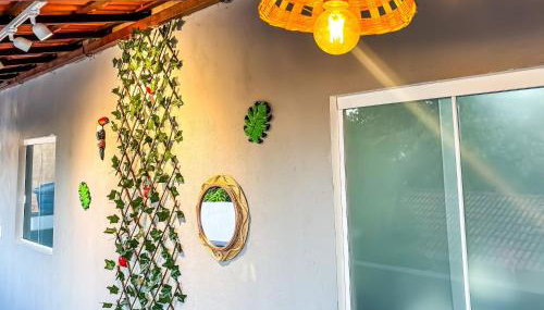 Vila Imper Host Balsas- Apês com Wi-fi I A/C a 3 min. do Mix Mateus - Foto 1, Other