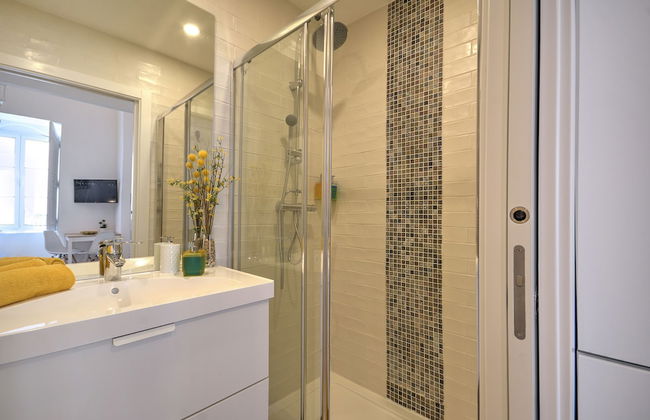 Yellow Barqueta Studio - Foto 17