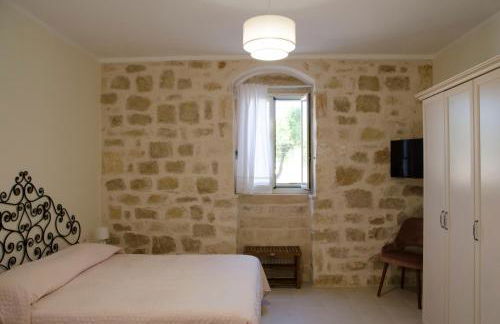 Antica Dimora Arancio Val Di Noto 10 minuti dal mare Free Parking - Foto 2