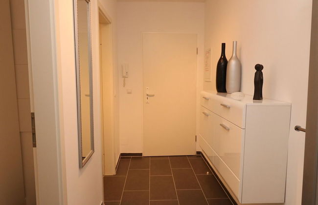 City Apartment With Waterbed - Foto 23