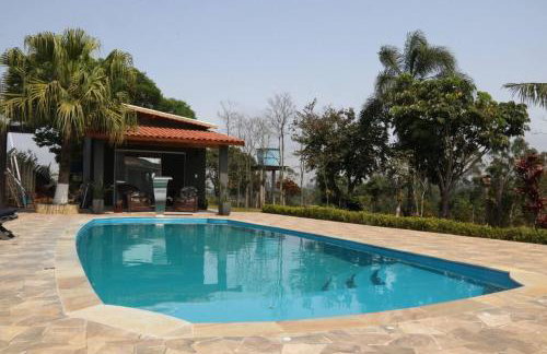 Chácara Recanto Florido - Foto 26