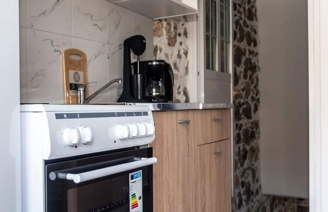 City Stone Houses Kalymnos - Foto 15