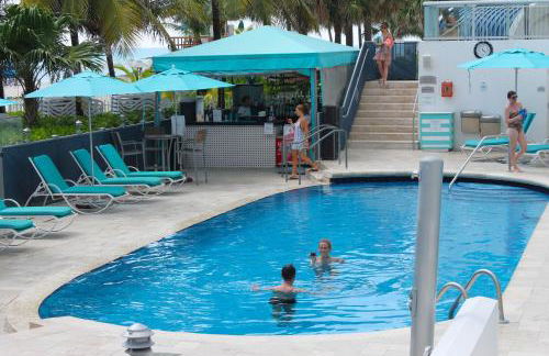 Marenas LATERAL ocean view daily refresh not included Fees collected at arrival - Foto 30