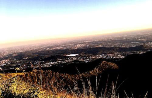 como tavernerio shabby chic bilocale zero smog - Foto 2