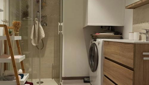 L'étape Da estrela - Cocon cosy -Vernon Giverny - Foto 3, towels, Shower