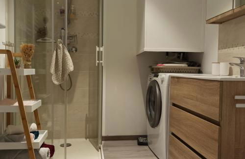 L'étape Da estrela - Cocon cosy -Vernon Giverny - Foto 3