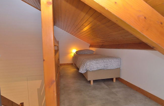 Serene Holiday Home With Private Terrace - Photo 6