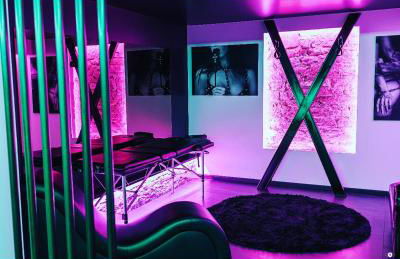 Loveroom Metz Spa Privatif - Foto 6