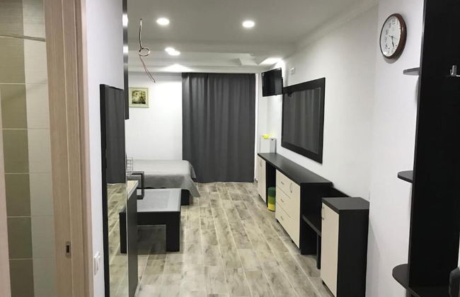 New Gudauri, Redco Apartments - Foto 3